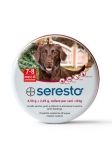 Seresto Bayer per Cani superiori agli 8 kg  PROMO 30% Sconto